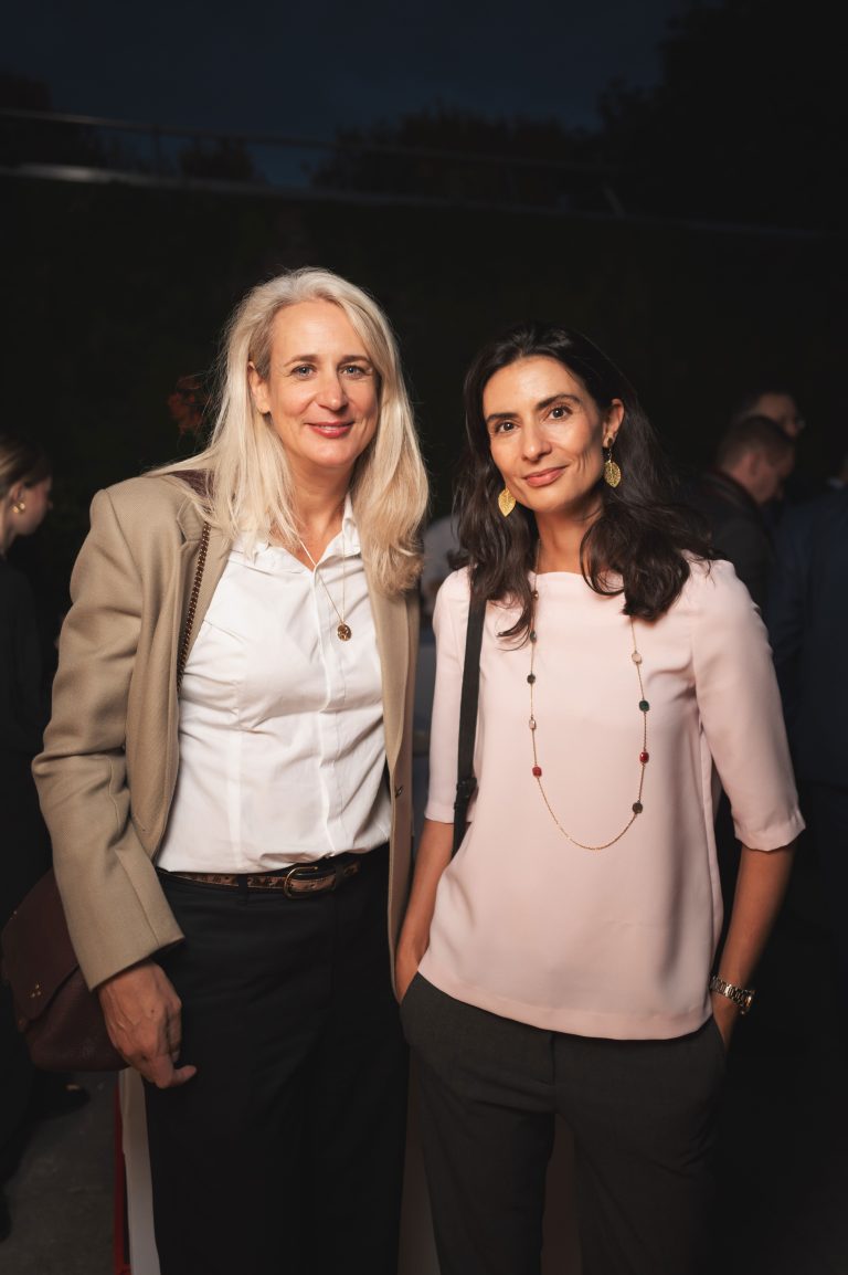  - Publicis Consultants Celebrates the New Season with an Unforgettable Evening