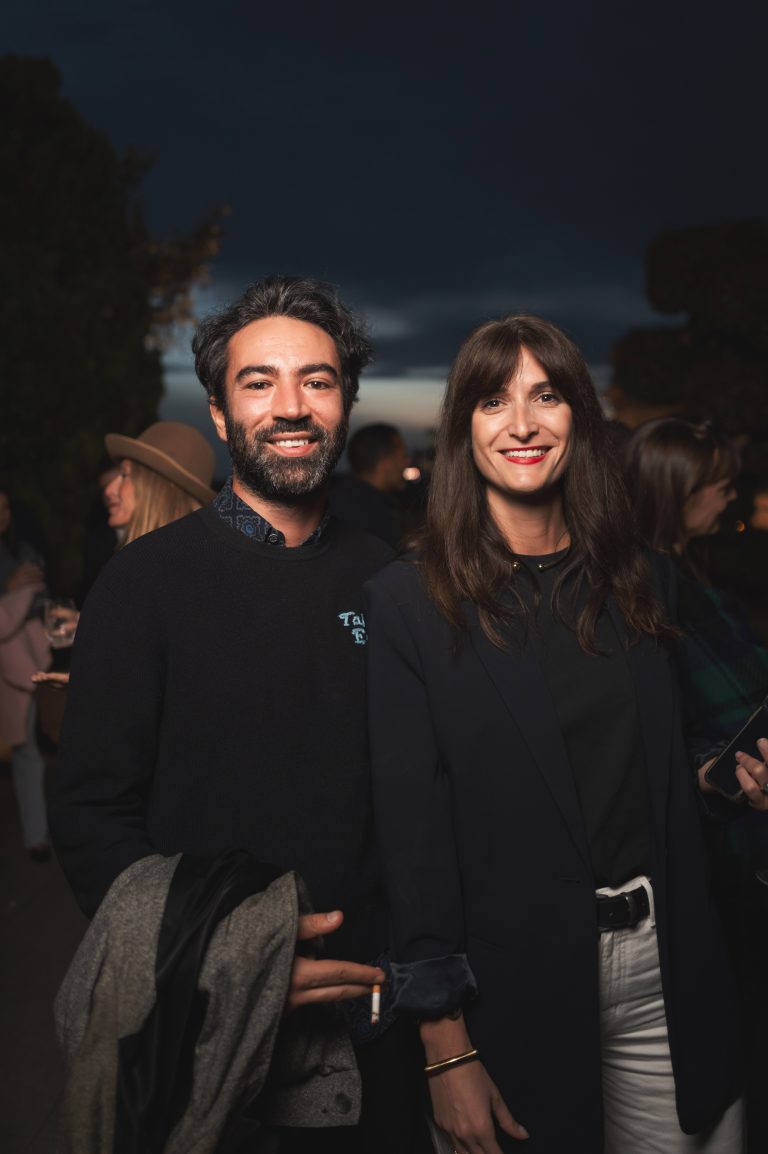  - Publicis Consultants Celebrates the New Season with an Unforgettable Evening