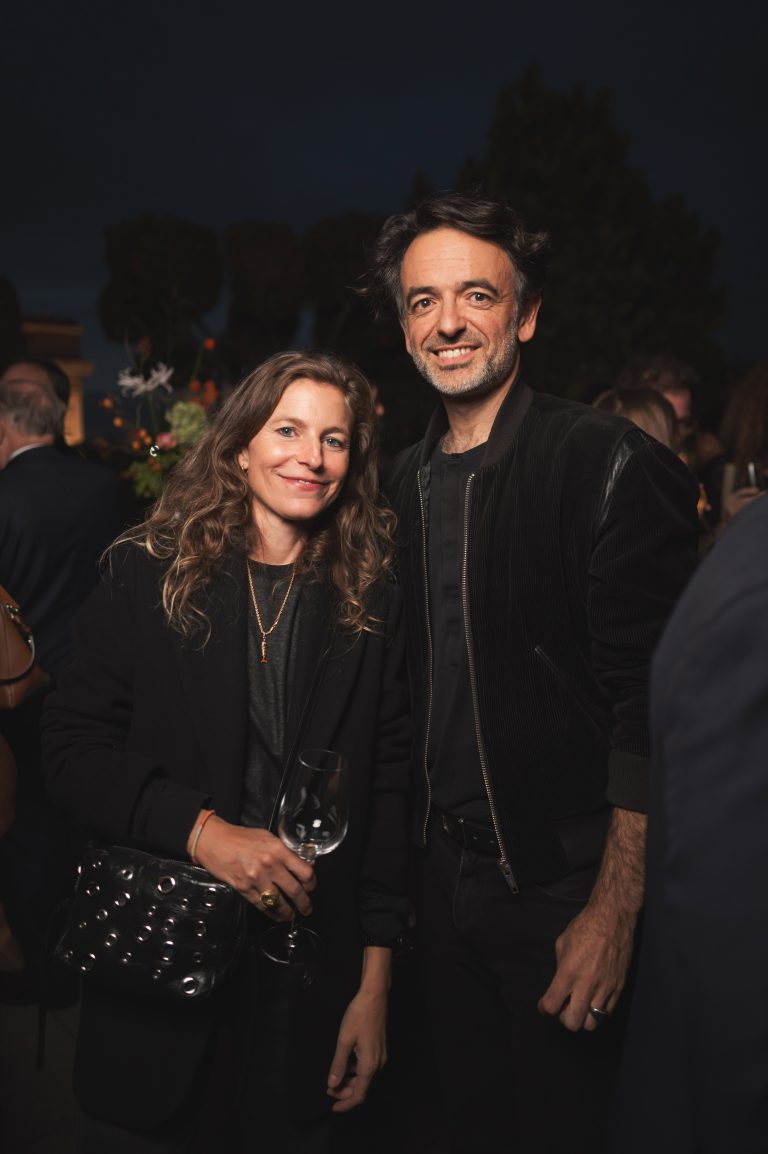  - Publicis Consultants Celebrates the New Season with an Unforgettable Evening