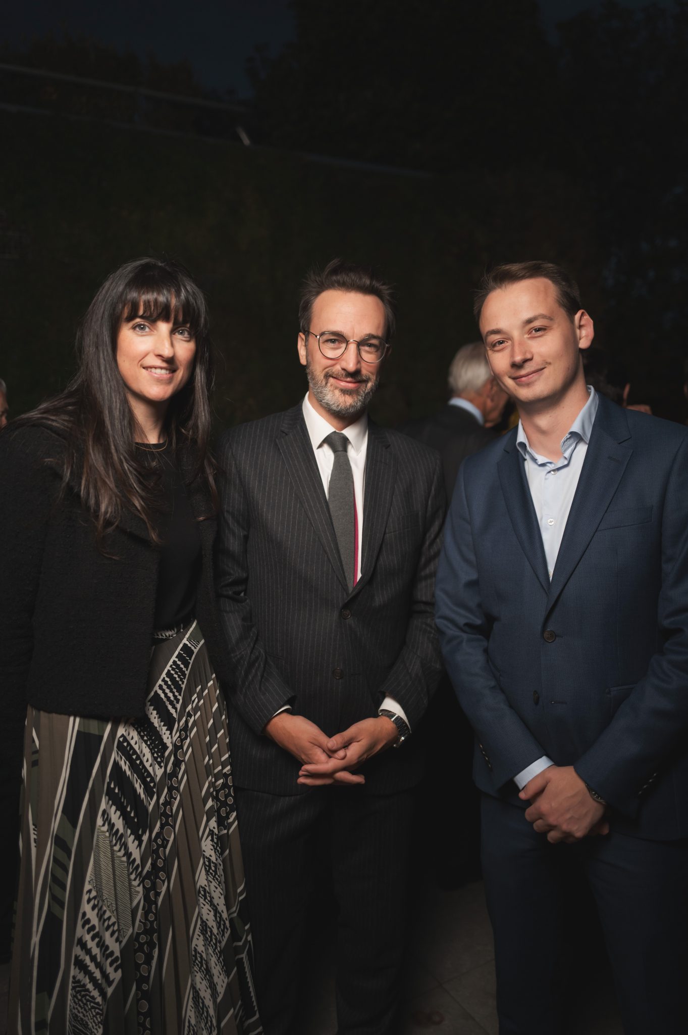  - Publicis Consultants Celebrates the New Season with an Unforgettable Evening