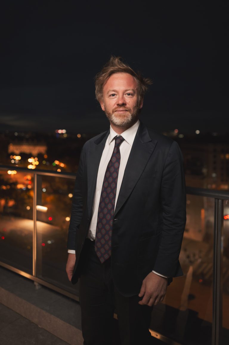  - Publicis Consultants Celebrates the New Season with an Unforgettable Evening