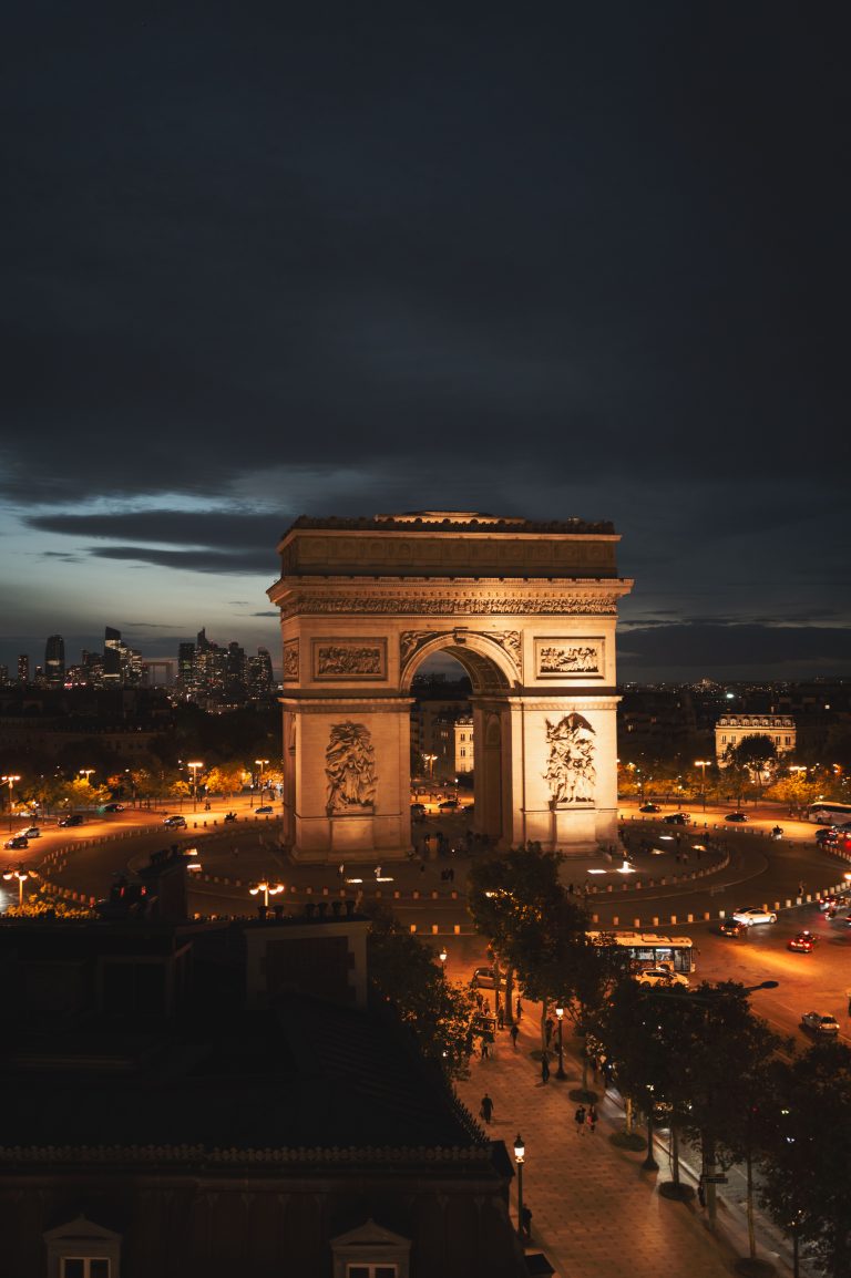 Publicis Consultants Celebrates the New Season with an Unforgettable Evening