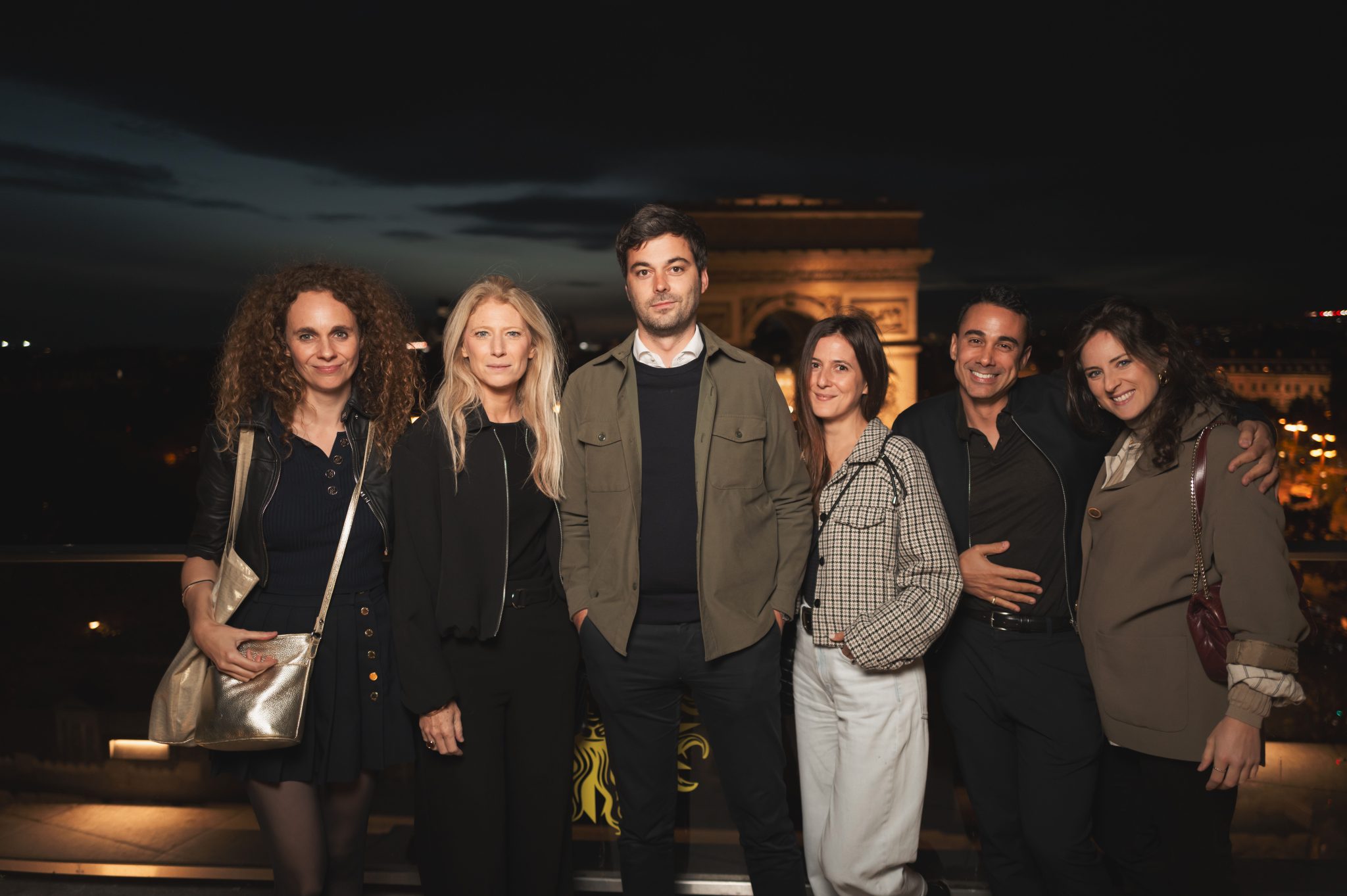  - Publicis Consultants Celebrates the New Season with an Unforgettable Evening