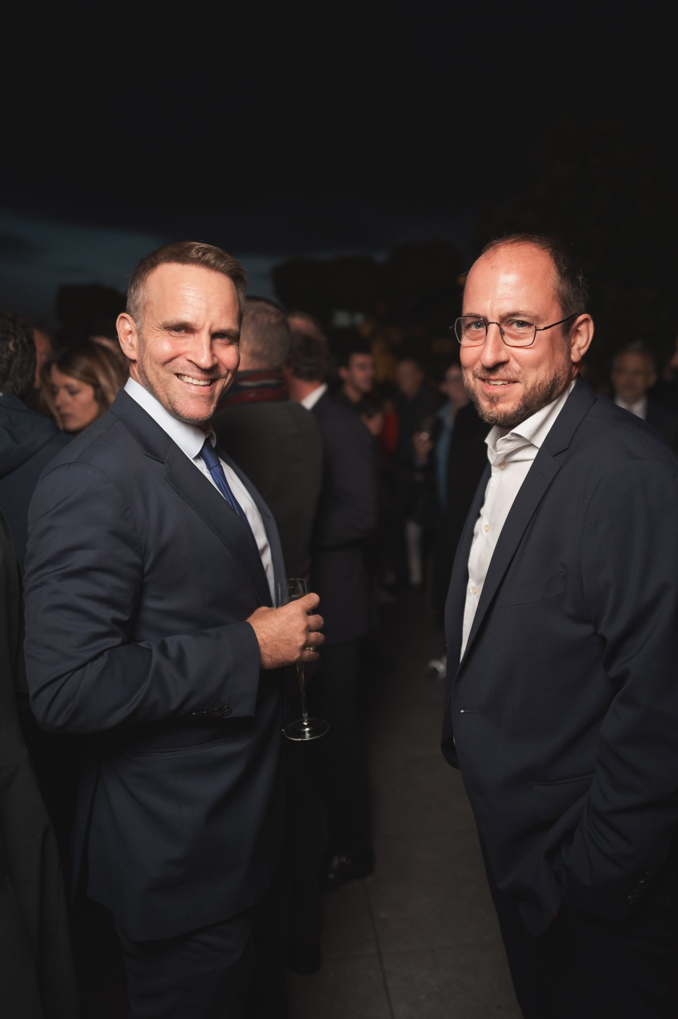  - Publicis Consultants Celebrates the New Season with an Unforgettable Evening