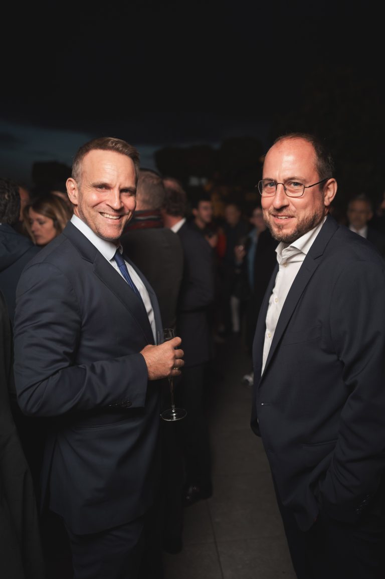  - Publicis Consultants Celebrates the New Season with an Unforgettable Evening