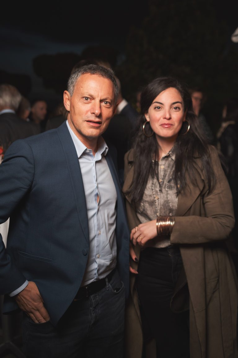  - Publicis Consultants Celebrates the New Season with an Unforgettable Evening