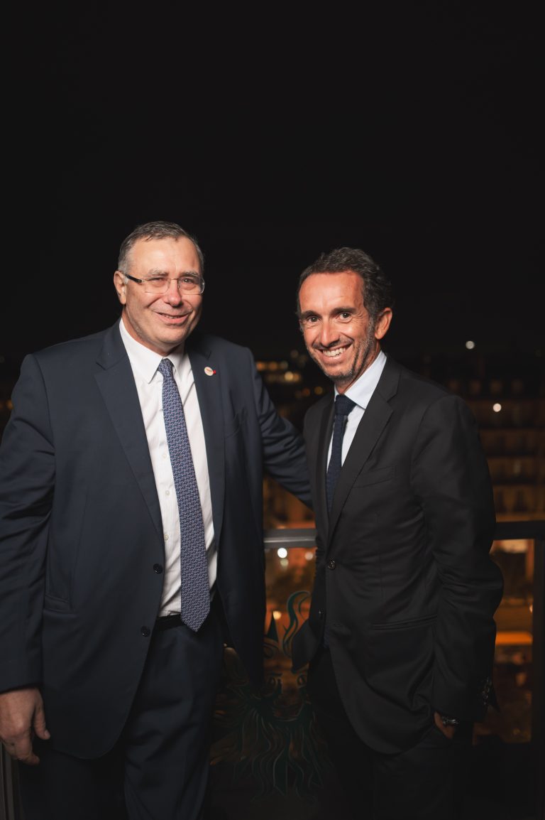  - Publicis Consultants Celebrates the New Season with an Unforgettable Evening