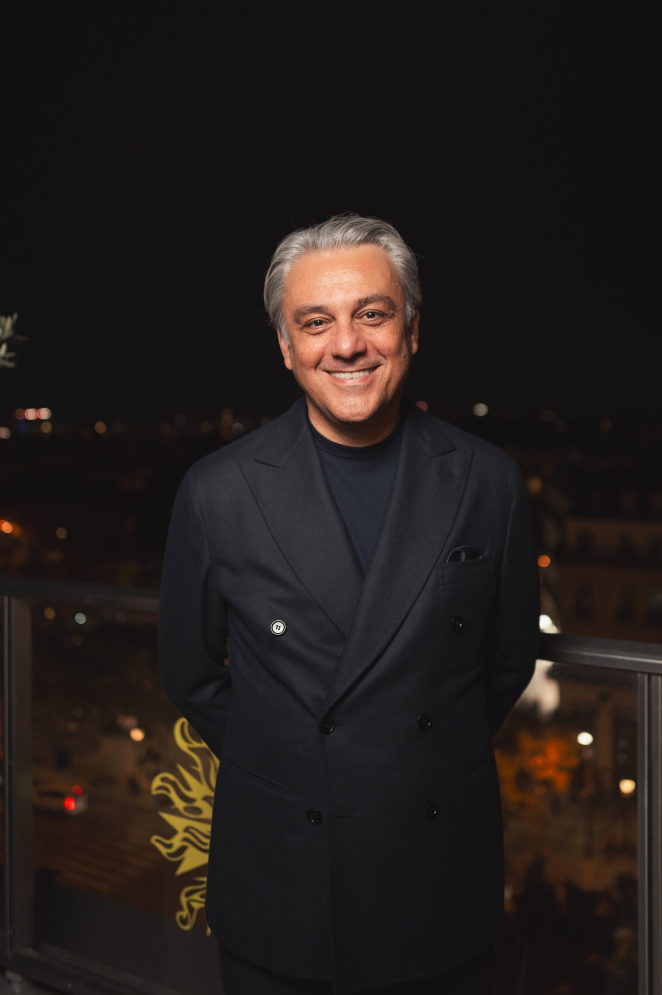  - Publicis Consultants célèbre la rentrée avec une soirée inoubliable