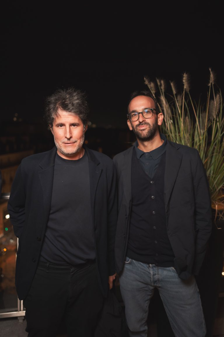  - Publicis Consultants Celebrates the New Season with an Unforgettable Evening