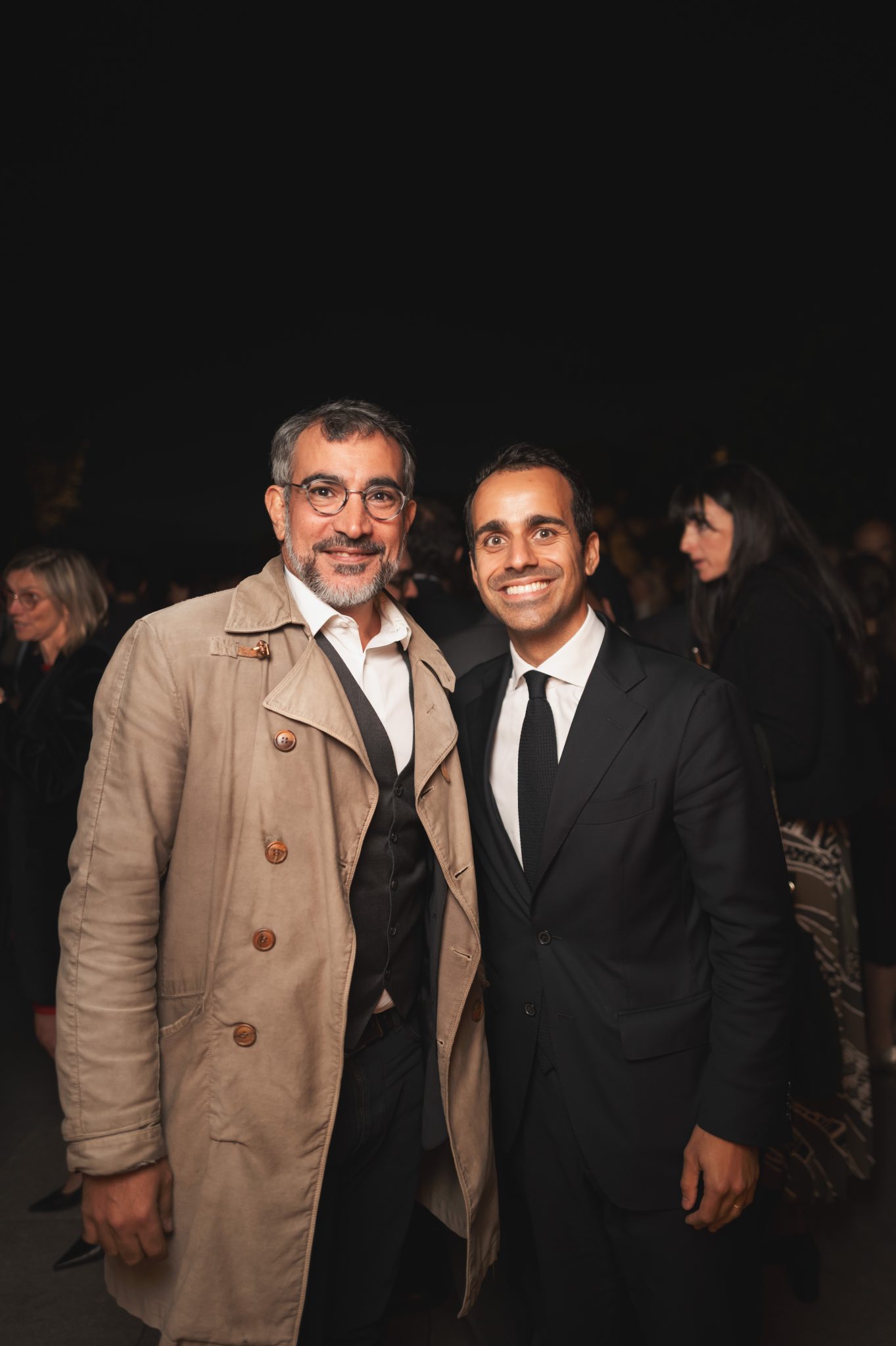  - Publicis Consultants Celebrates the New Season with an Unforgettable Evening