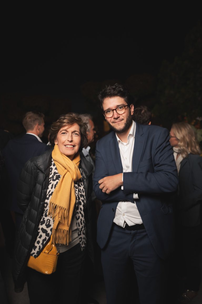  - Publicis Consultants Celebrates the New Season with an Unforgettable Evening