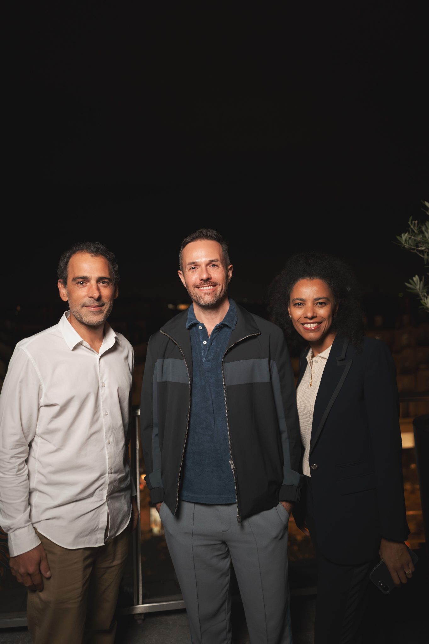  - Publicis Consultants Celebrates the New Season with an Unforgettable Evening