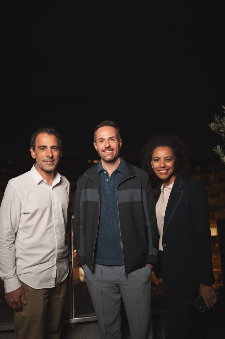  - Publicis Consultants Celebrates the New Season with an Unforgettable Evening