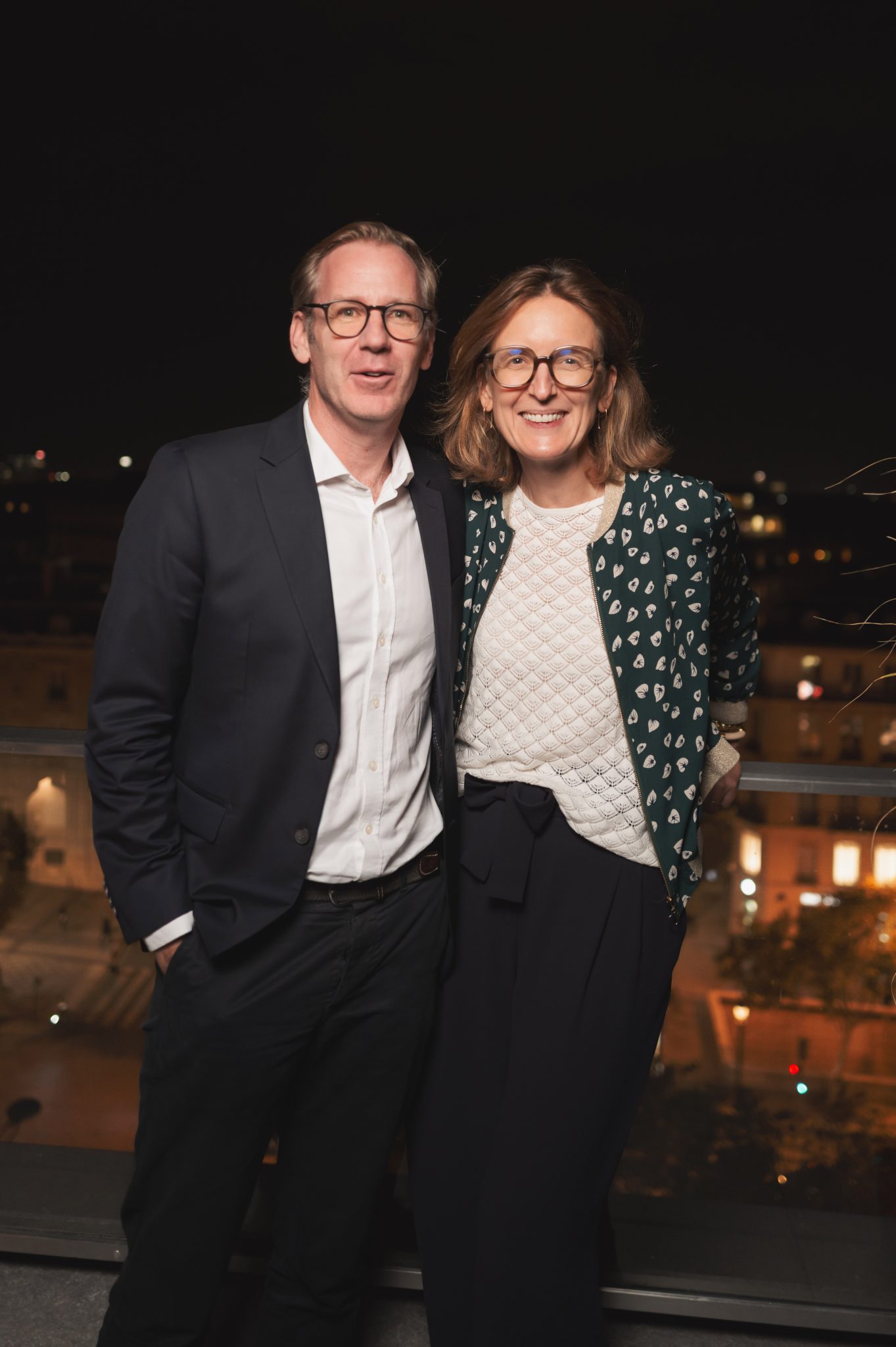  - Publicis Consultants Celebrates the New Season with an Unforgettable Evening