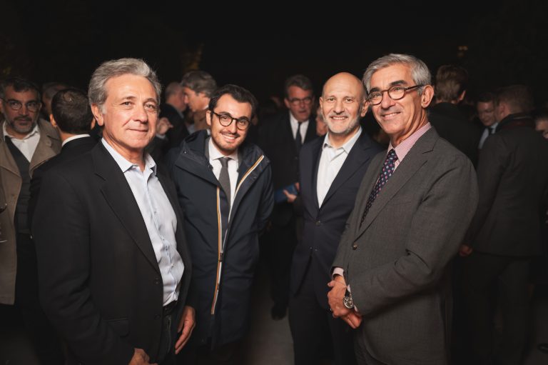  - Publicis Consultants Celebrates the New Season with an Unforgettable Evening