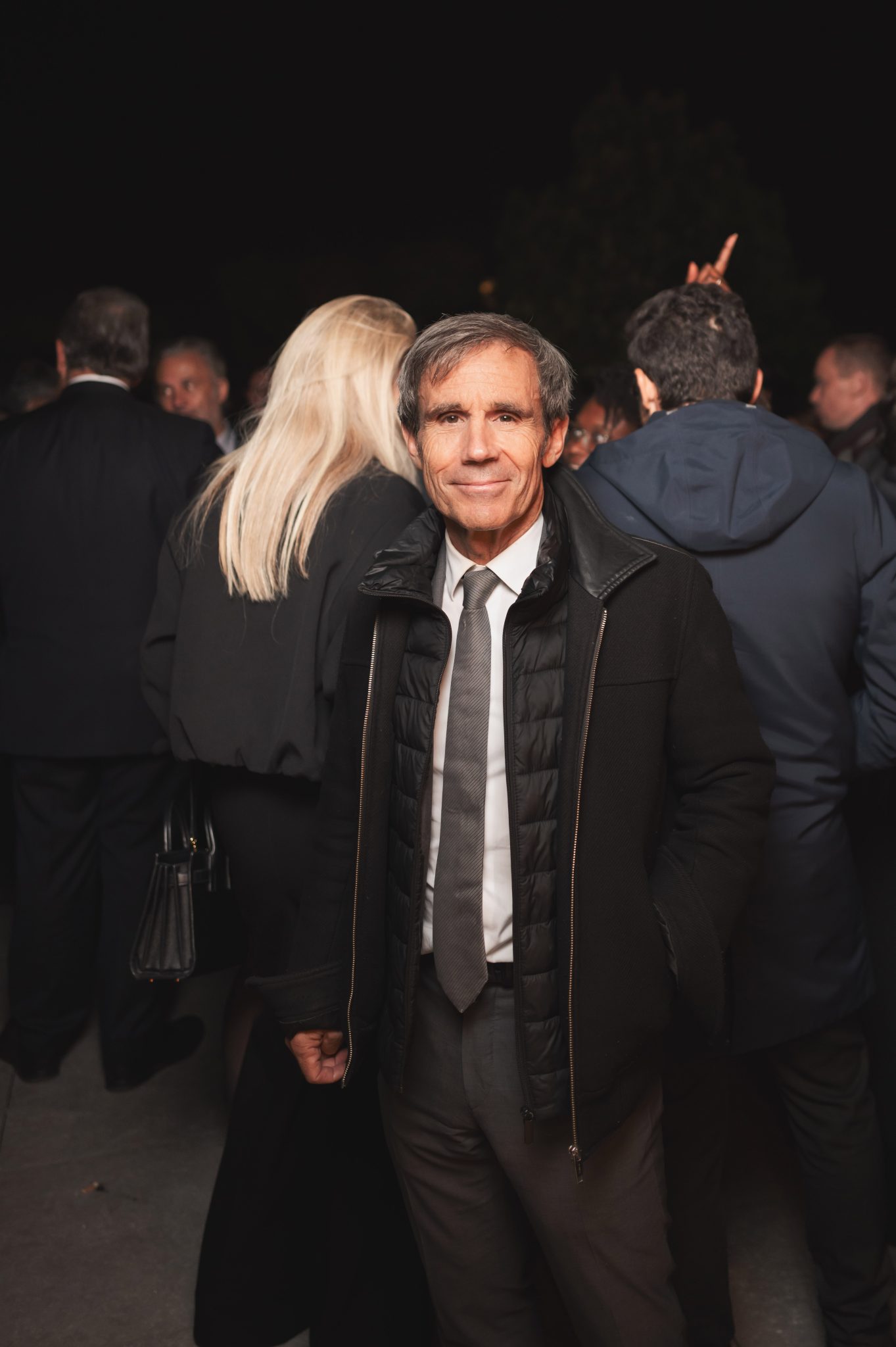  - Publicis Consultants Celebrates the New Season with an Unforgettable Evening