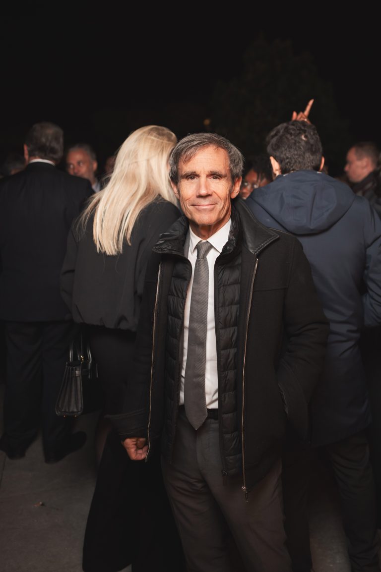  - Publicis Consultants Celebrates the New Season with an Unforgettable Evening