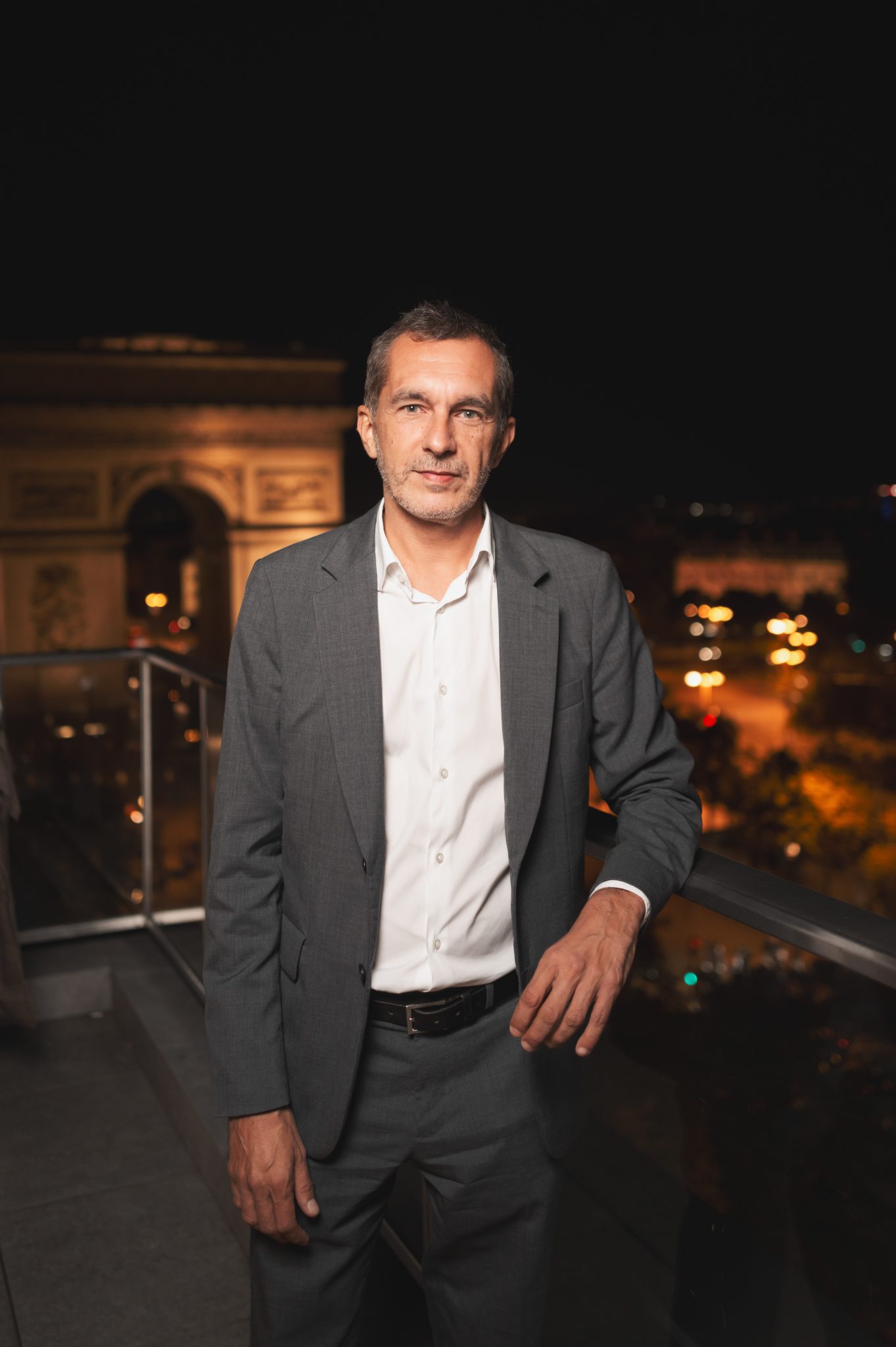  - Publicis Consultants Celebrates the New Season with an Unforgettable Evening