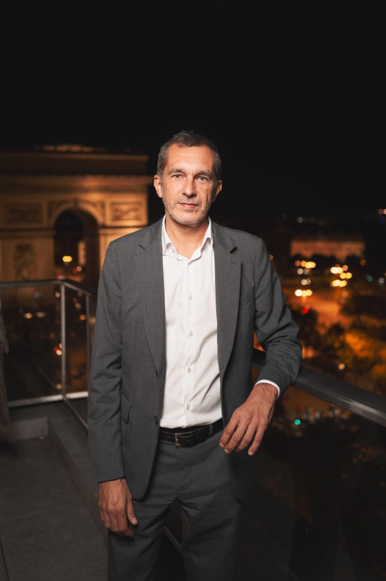  - Publicis Consultants Celebrates the New Season with an Unforgettable Evening