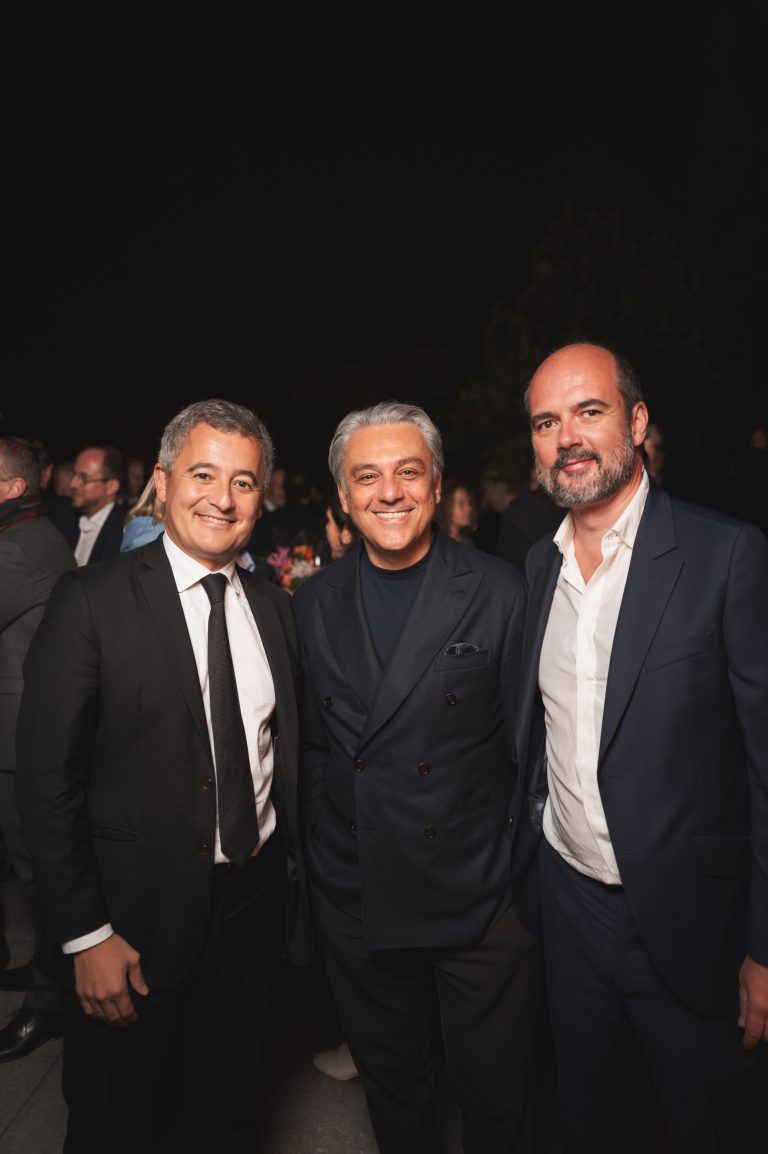  - Publicis Consultants Celebrates the New Season with an Unforgettable Evening