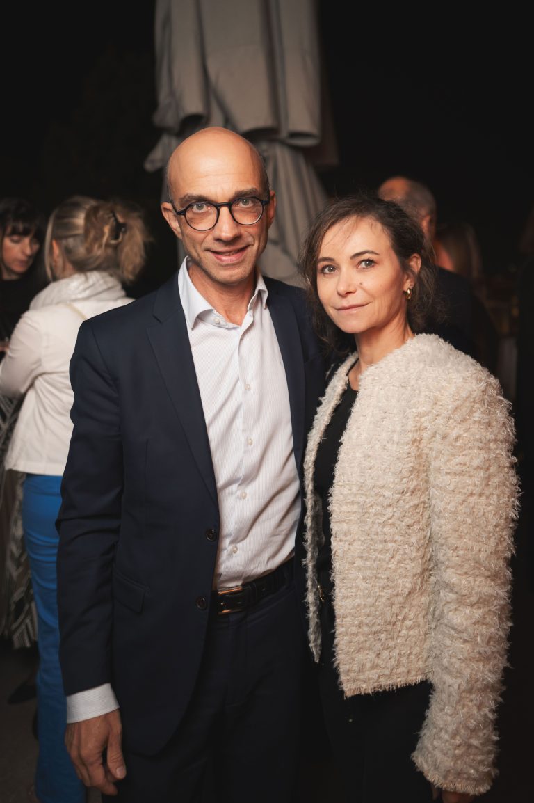  - Publicis Consultants Celebrates the New Season with an Unforgettable Evening