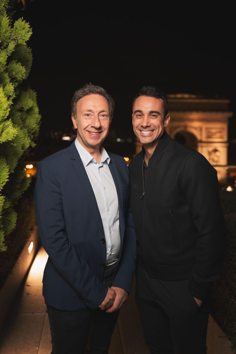  - Publicis Consultants Celebrates the New Season with an Unforgettable Evening