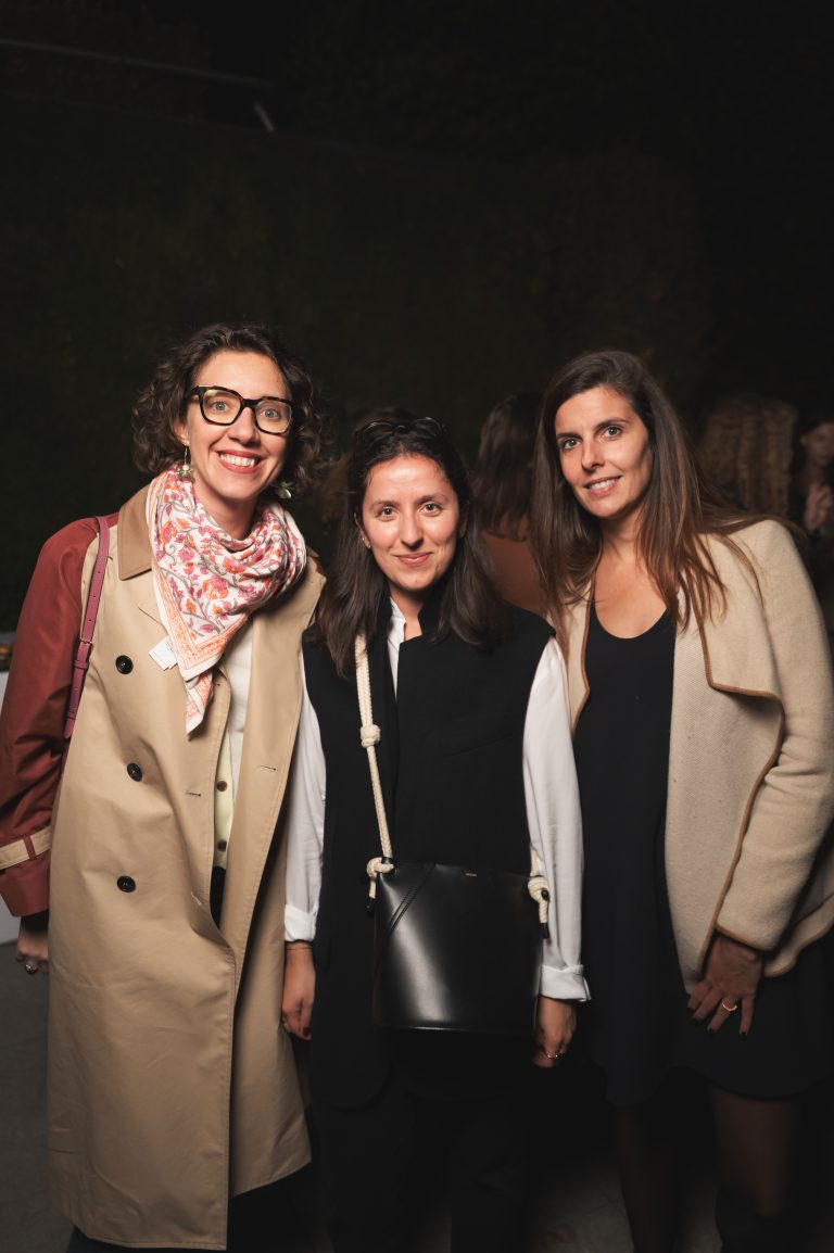  - Publicis Consultants Celebrates the New Season with an Unforgettable Evening