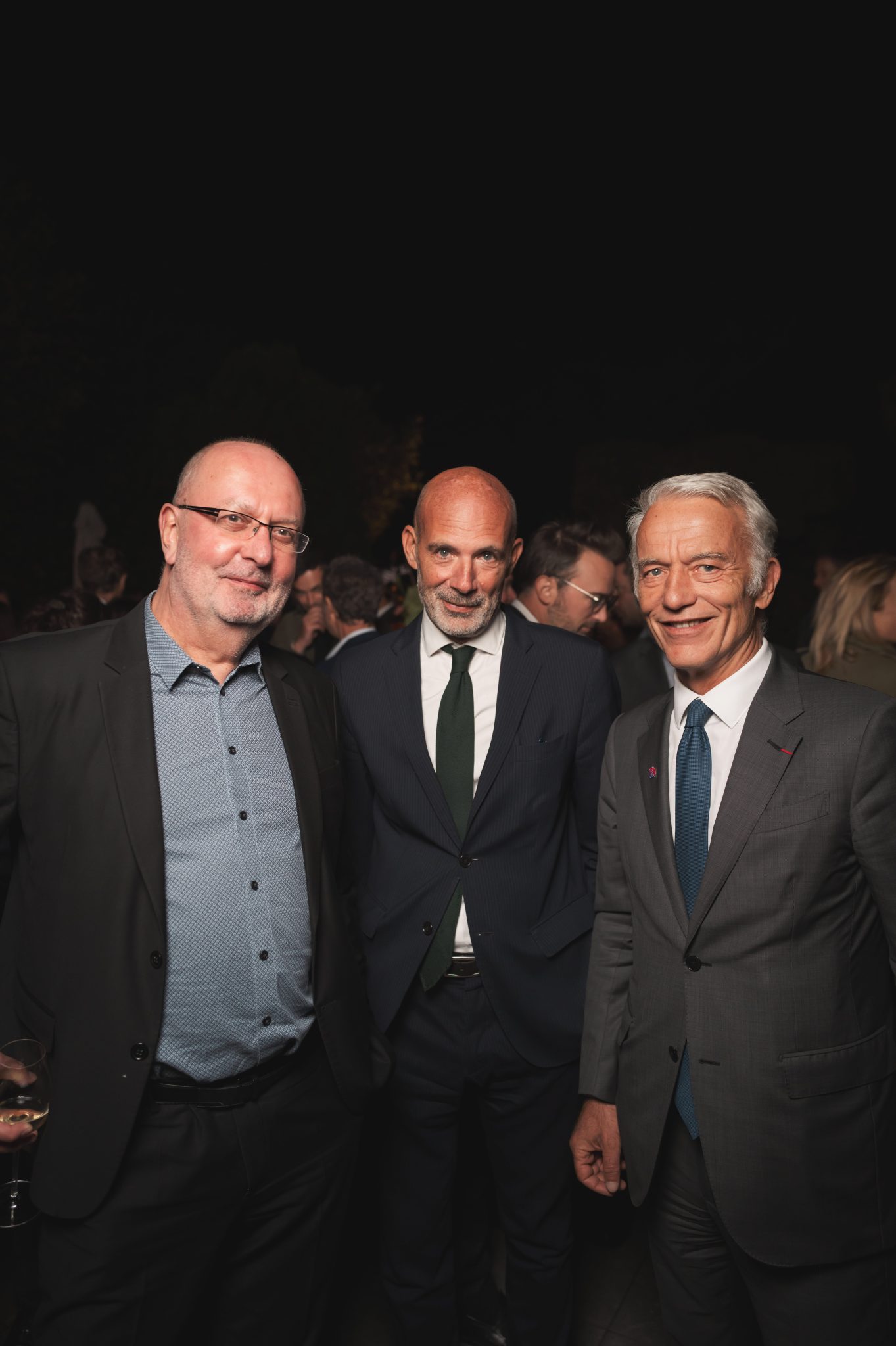  - Publicis Consultants Celebrates the New Season with an Unforgettable Evening