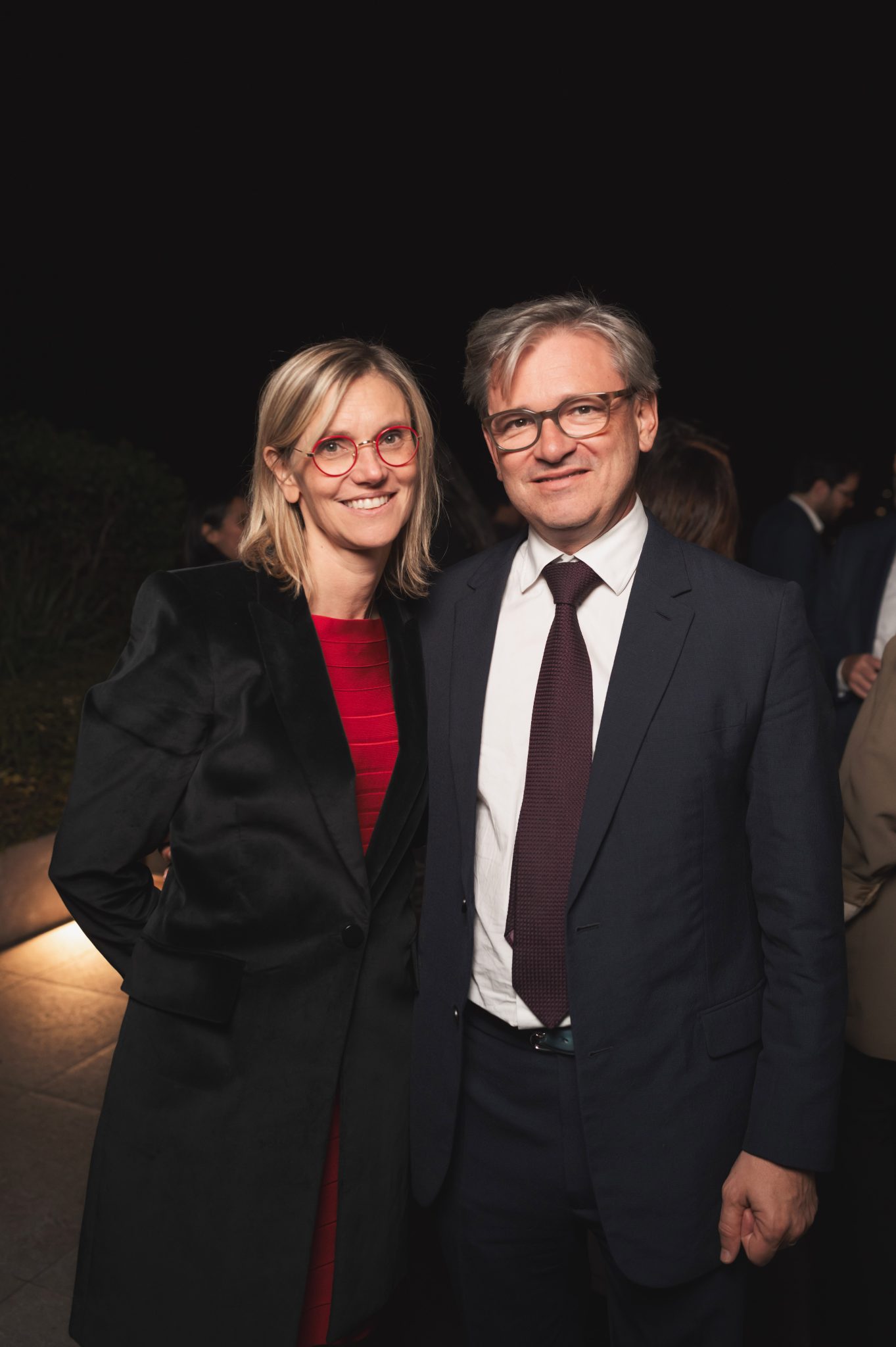  - Publicis Consultants Celebrates the New Season with an Unforgettable Evening