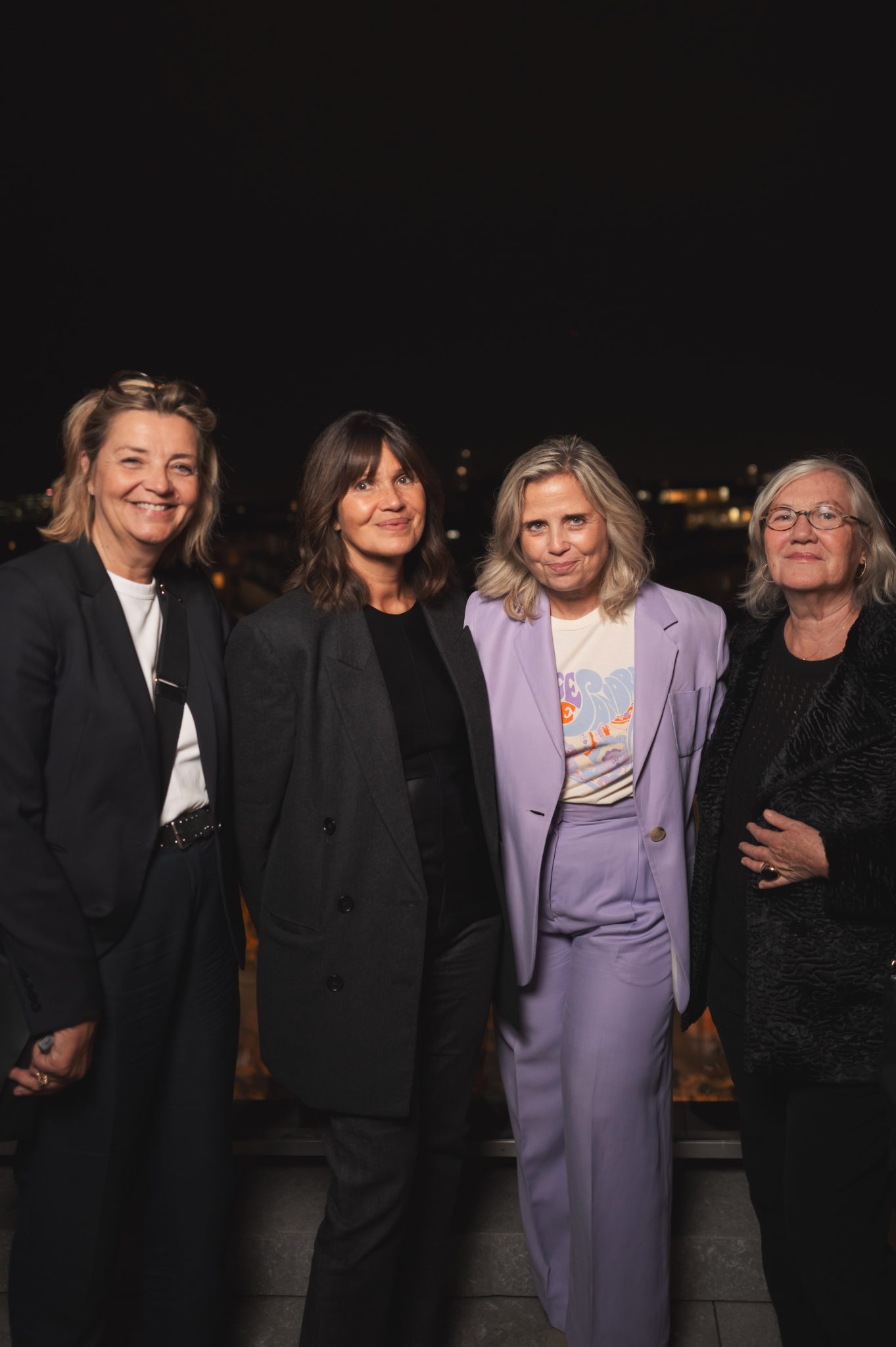  - Publicis Consultants Celebrates the New Season with an Unforgettable Evening