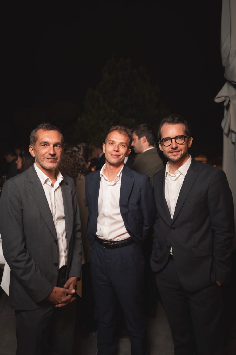  - Publicis Consultants Celebrates the New Season with an Unforgettable Evening