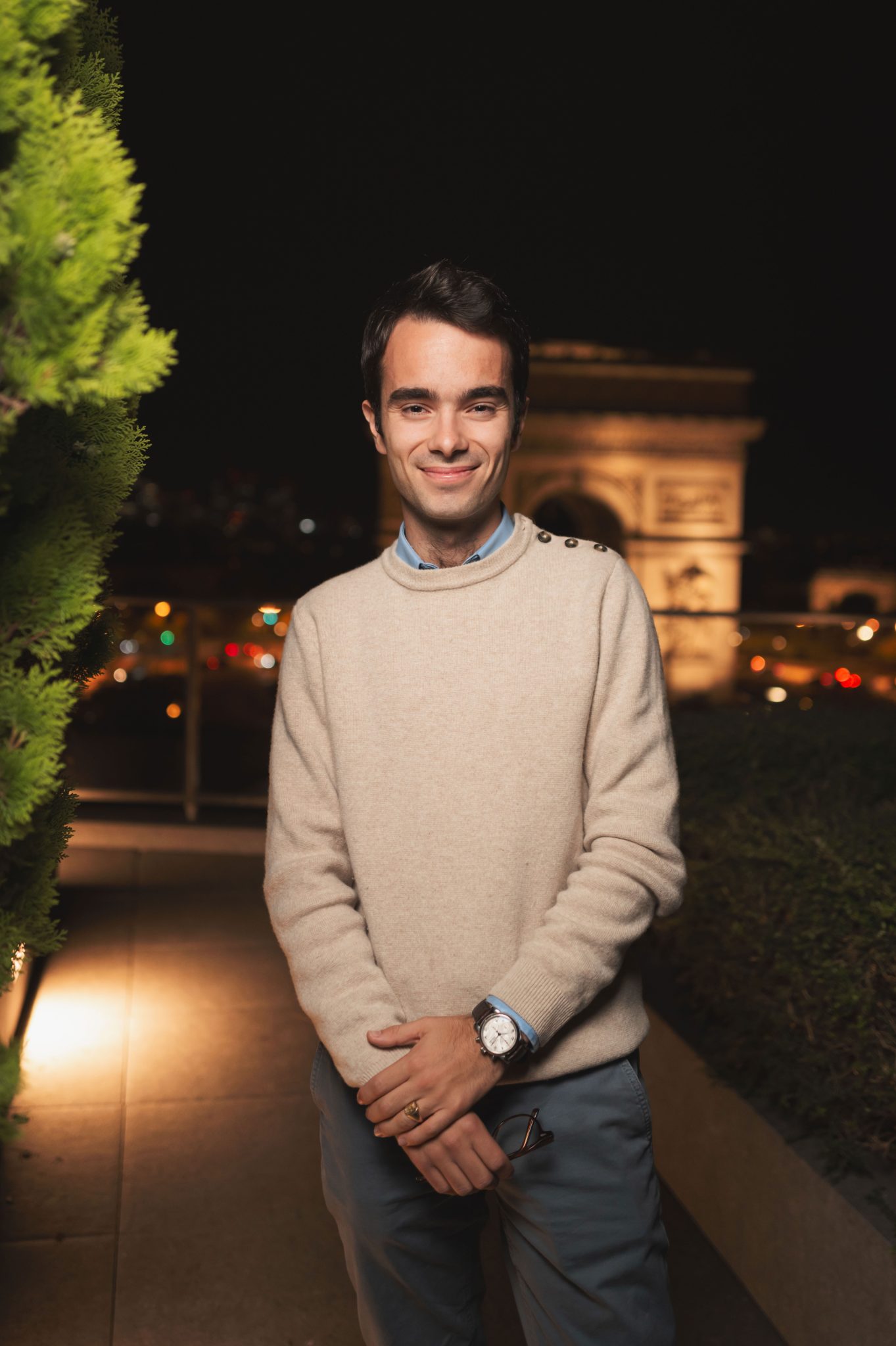  - Publicis Consultants Celebrates the New Season with an Unforgettable Evening