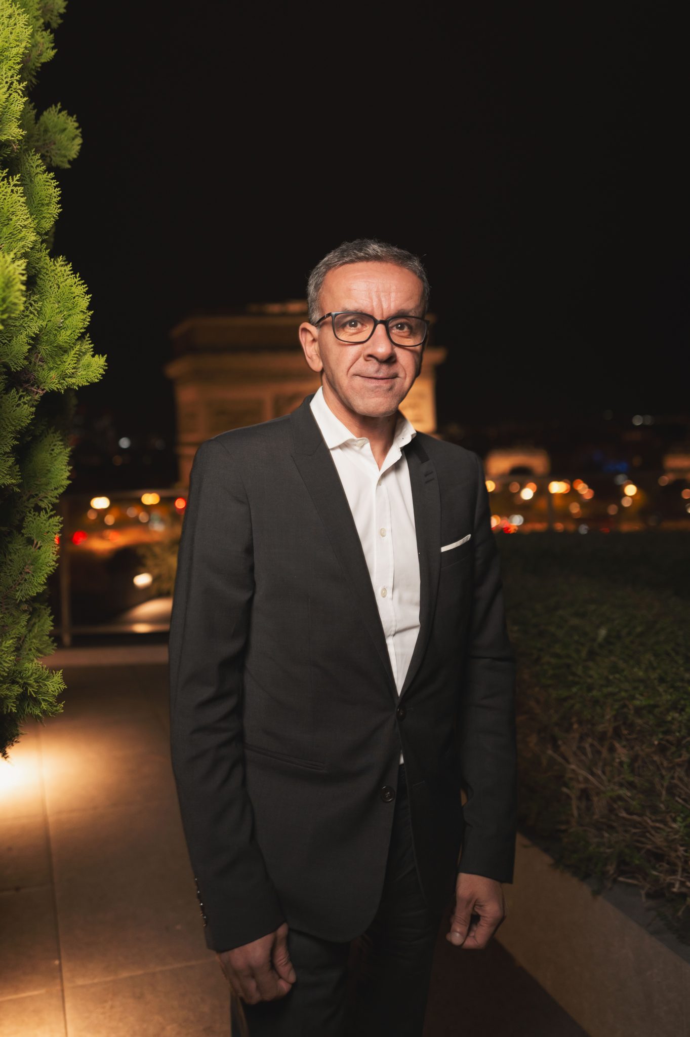  - Publicis Consultants Celebrates the New Season with an Unforgettable Evening