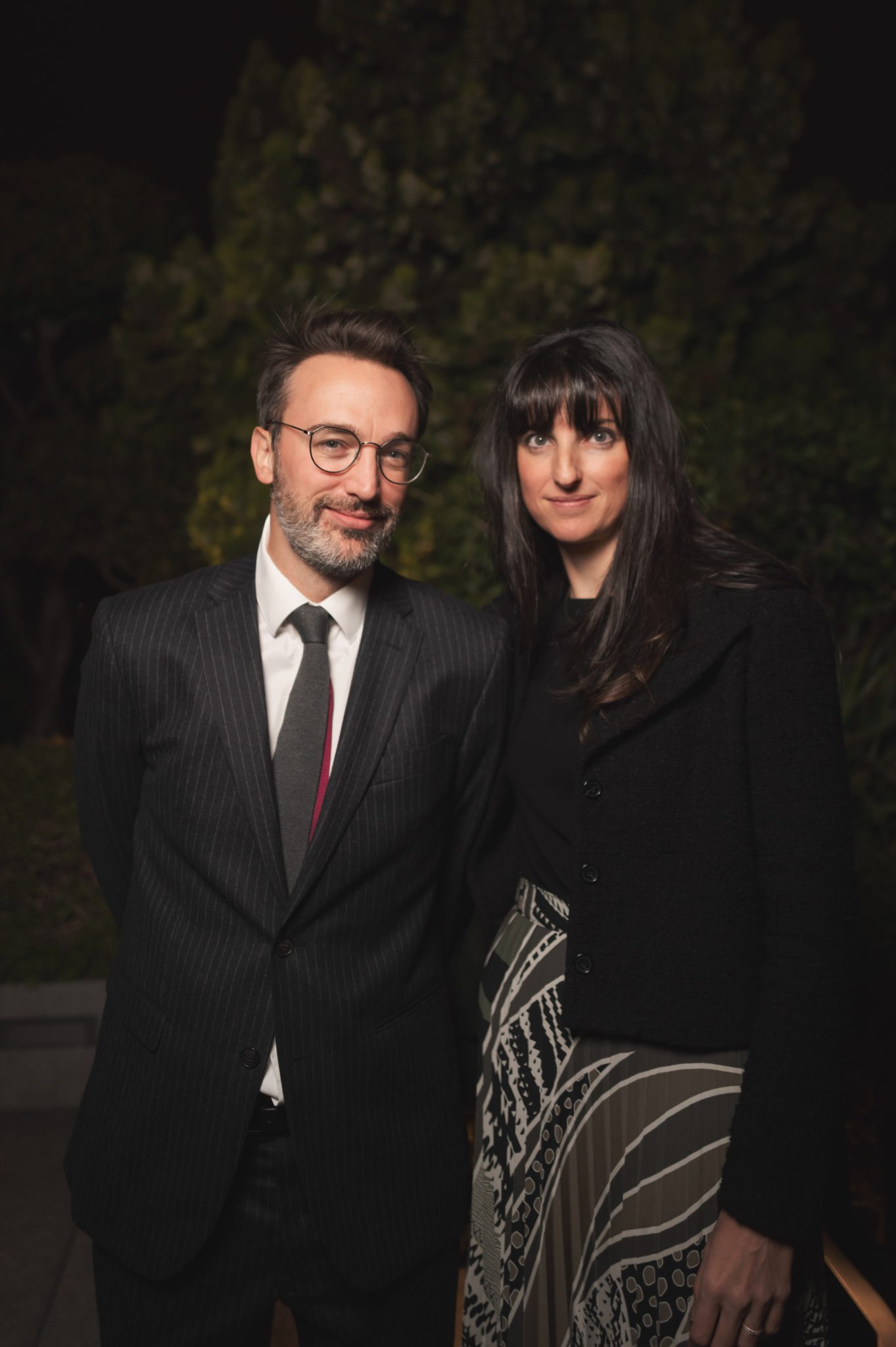  - Publicis Consultants Celebrates the New Season with an Unforgettable Evening