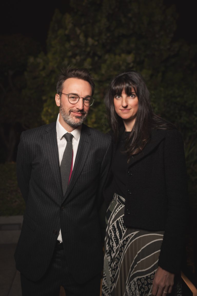 - Publicis Consultants Celebrates the New Season with an Unforgettable Evening