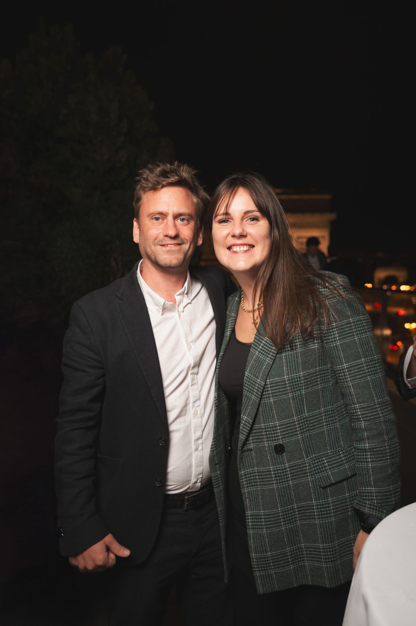  - Publicis Consultants Celebrates the New Season with an Unforgettable Evening