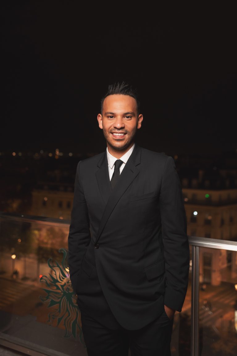  - Publicis Consultants Celebrates the New Season with an Unforgettable Evening