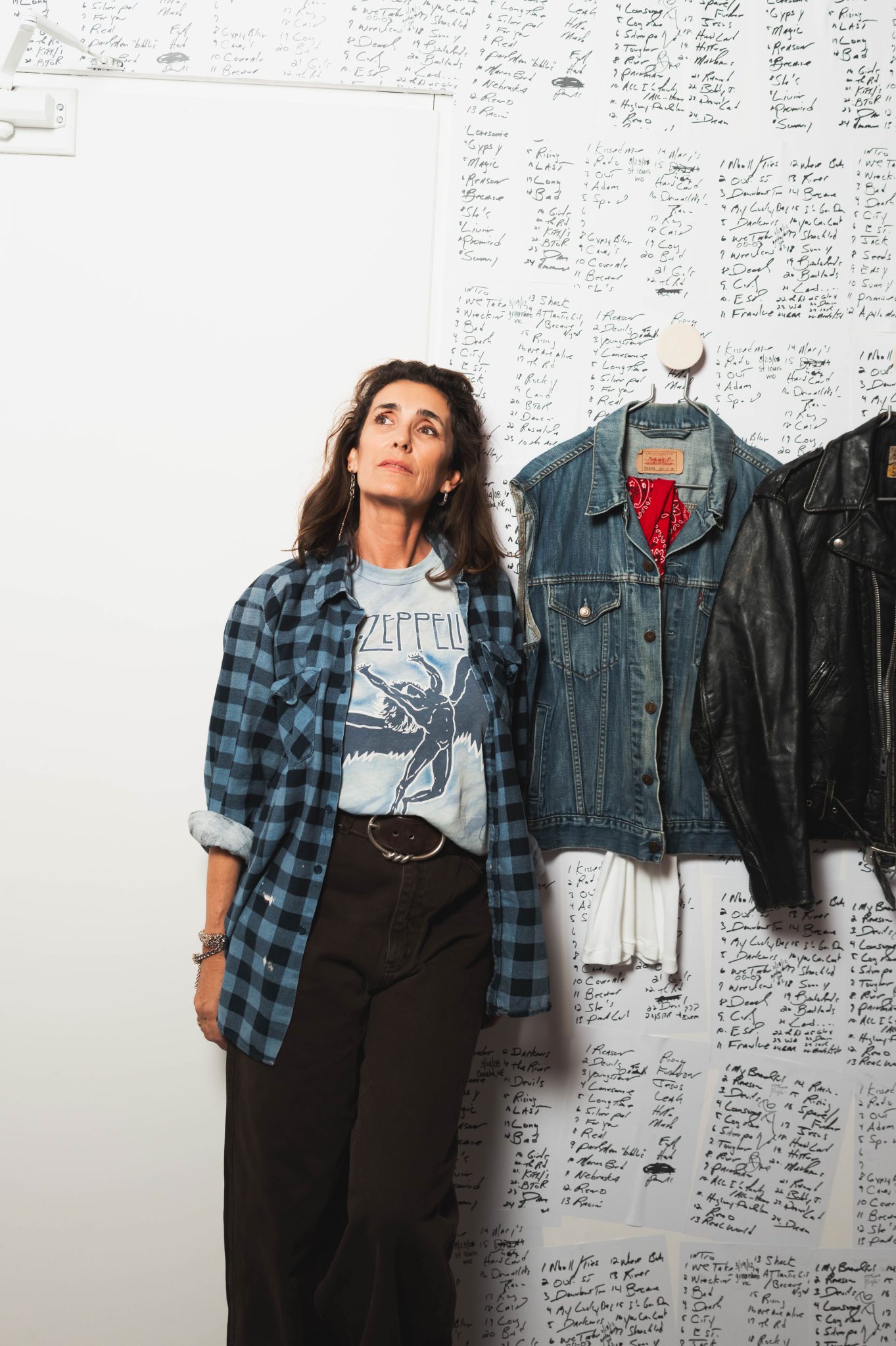  - ROCK’N’DRÔLE, le Rock s’empare du Bon Marché avec Antoine de Caunes 