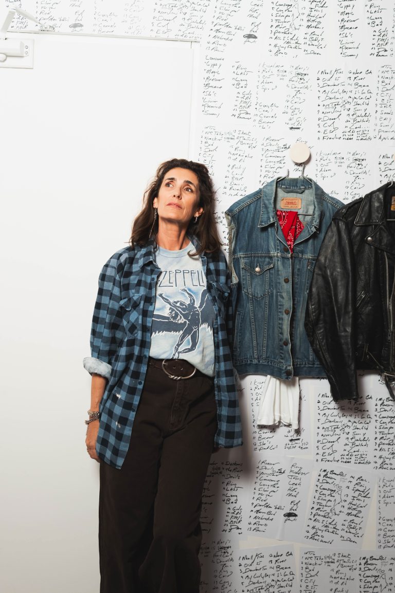  - ROCK’N’DRÔLE, le Rock s’empare du Bon Marché avec Antoine de Caunes 