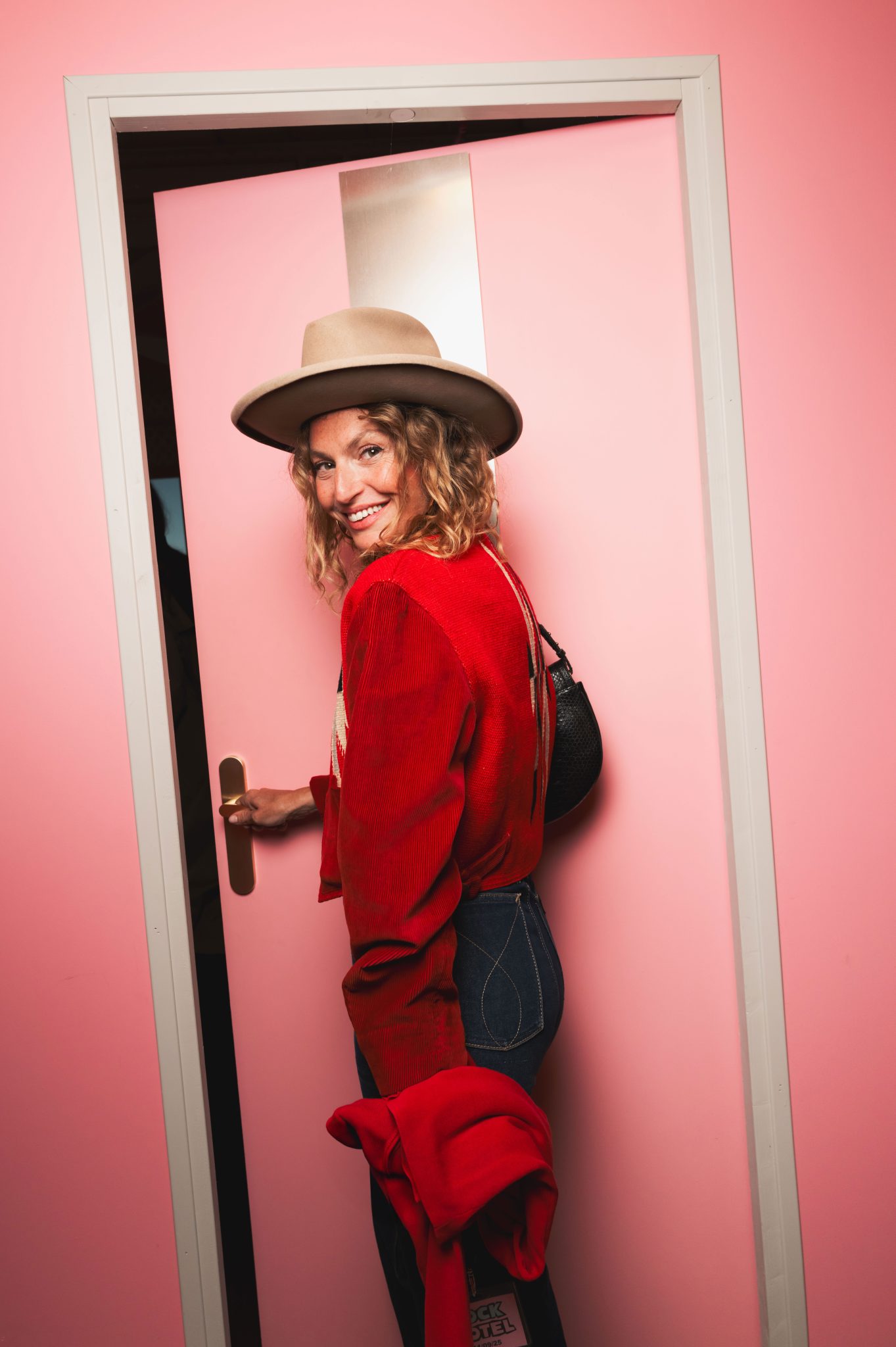  - ROCK’N’DRÔLE, le Rock s’empare du Bon Marché avec Antoine de Caunes 