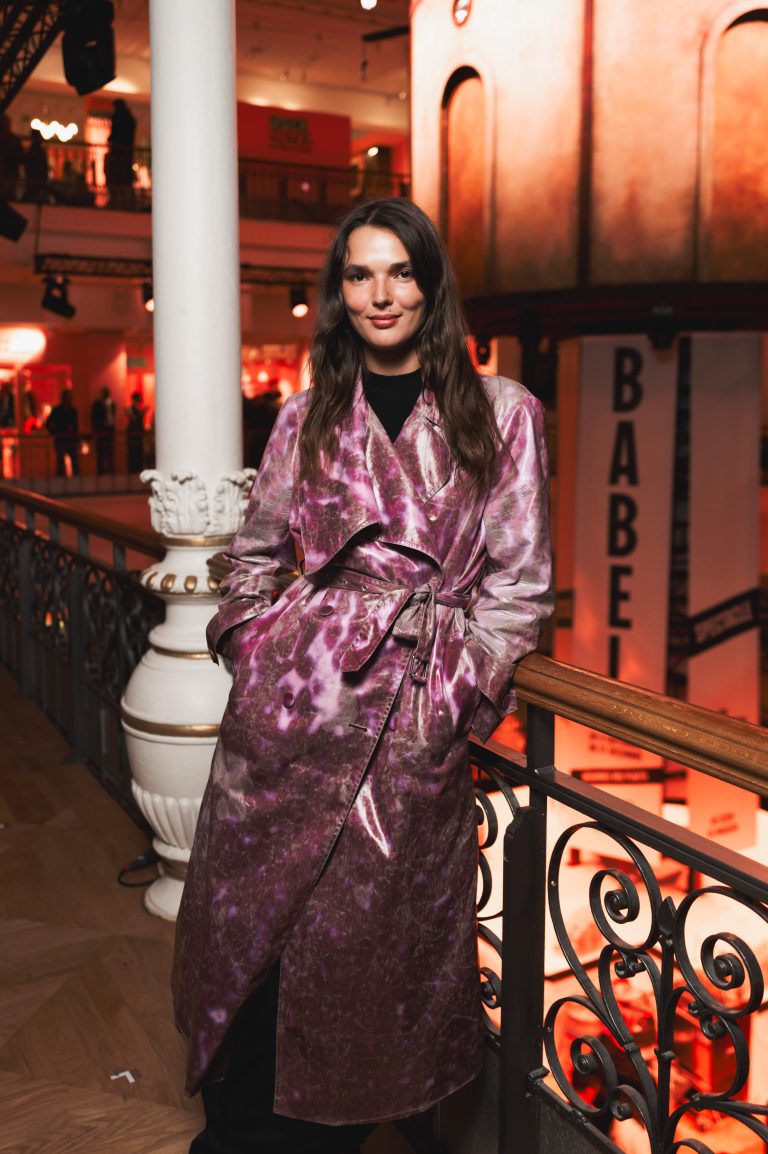  - ROCK’N’DRÔLE, le Rock s’empare du Bon Marché avec Antoine de Caunes 