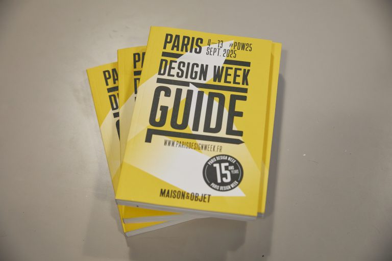 La closing party de Paris Design Week 2025 chez Maximum