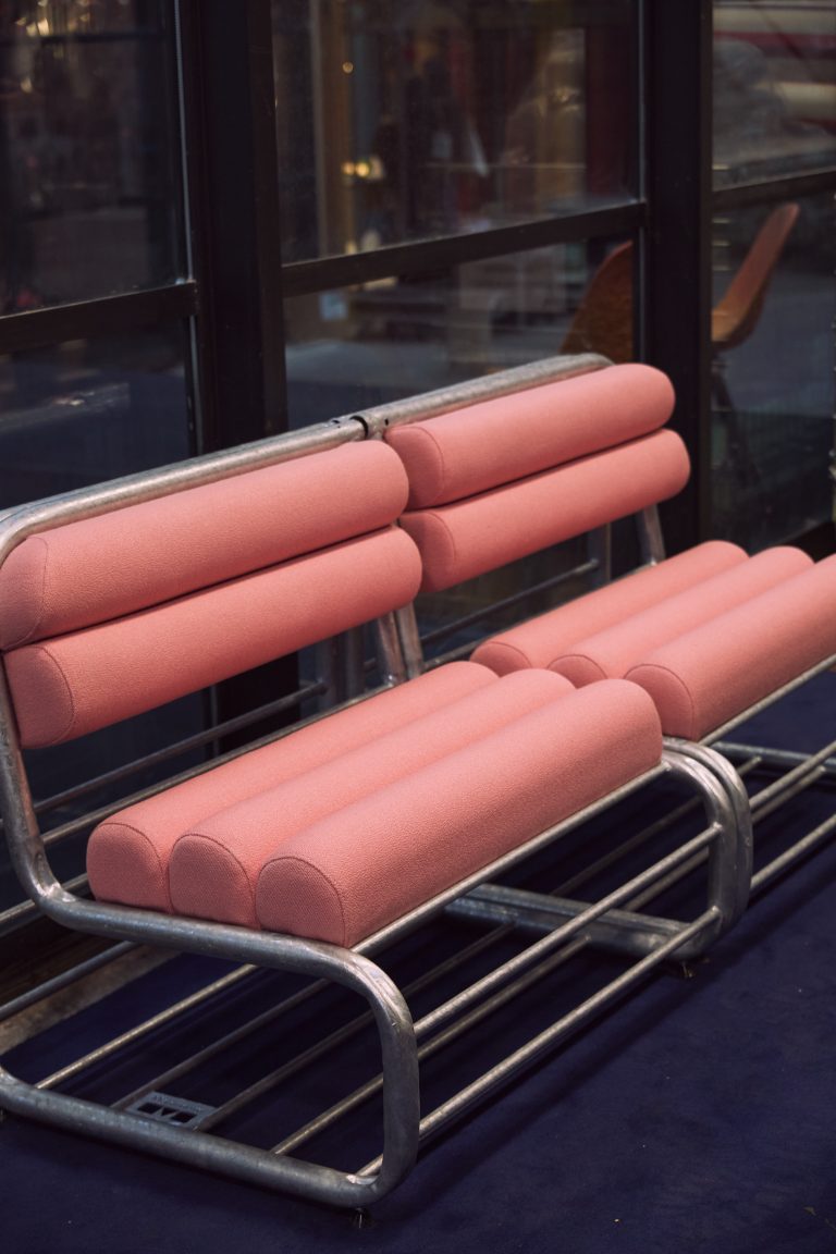 La closing party de Paris Design Week 2025 chez Maximum