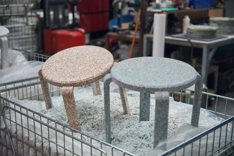 La closing party de Paris Design Week 2025 chez Maximum