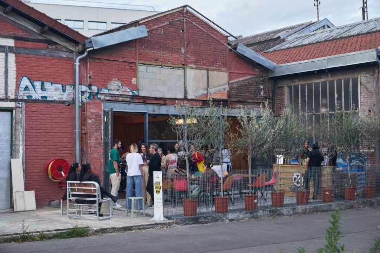 La closing party de Paris Design Week 2025 chez Maximum