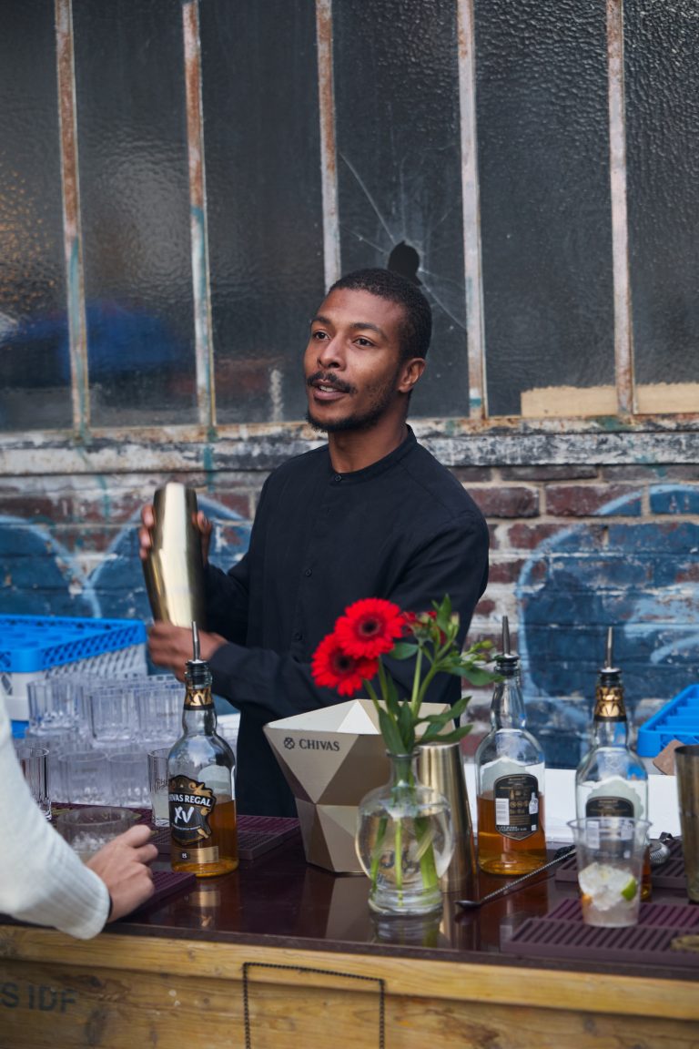 La closing party de Paris Design Week 2025 chez Maximum