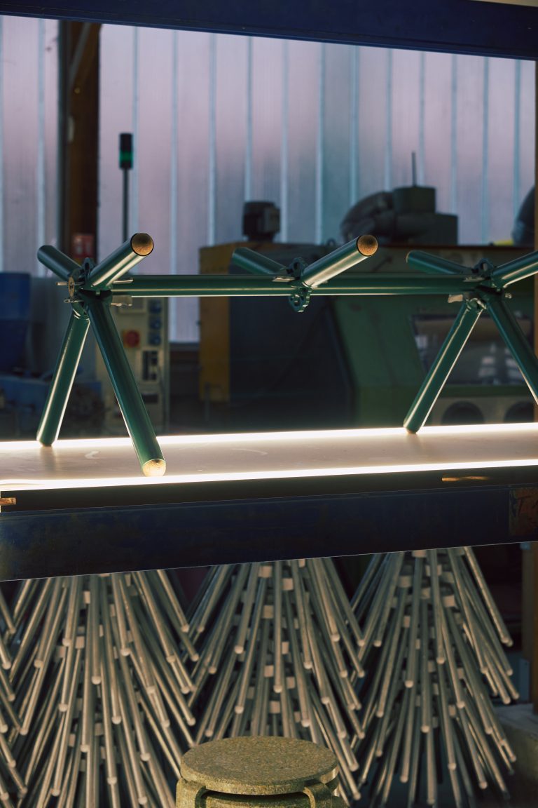 La closing party de Paris Design Week 2025 chez Maximum