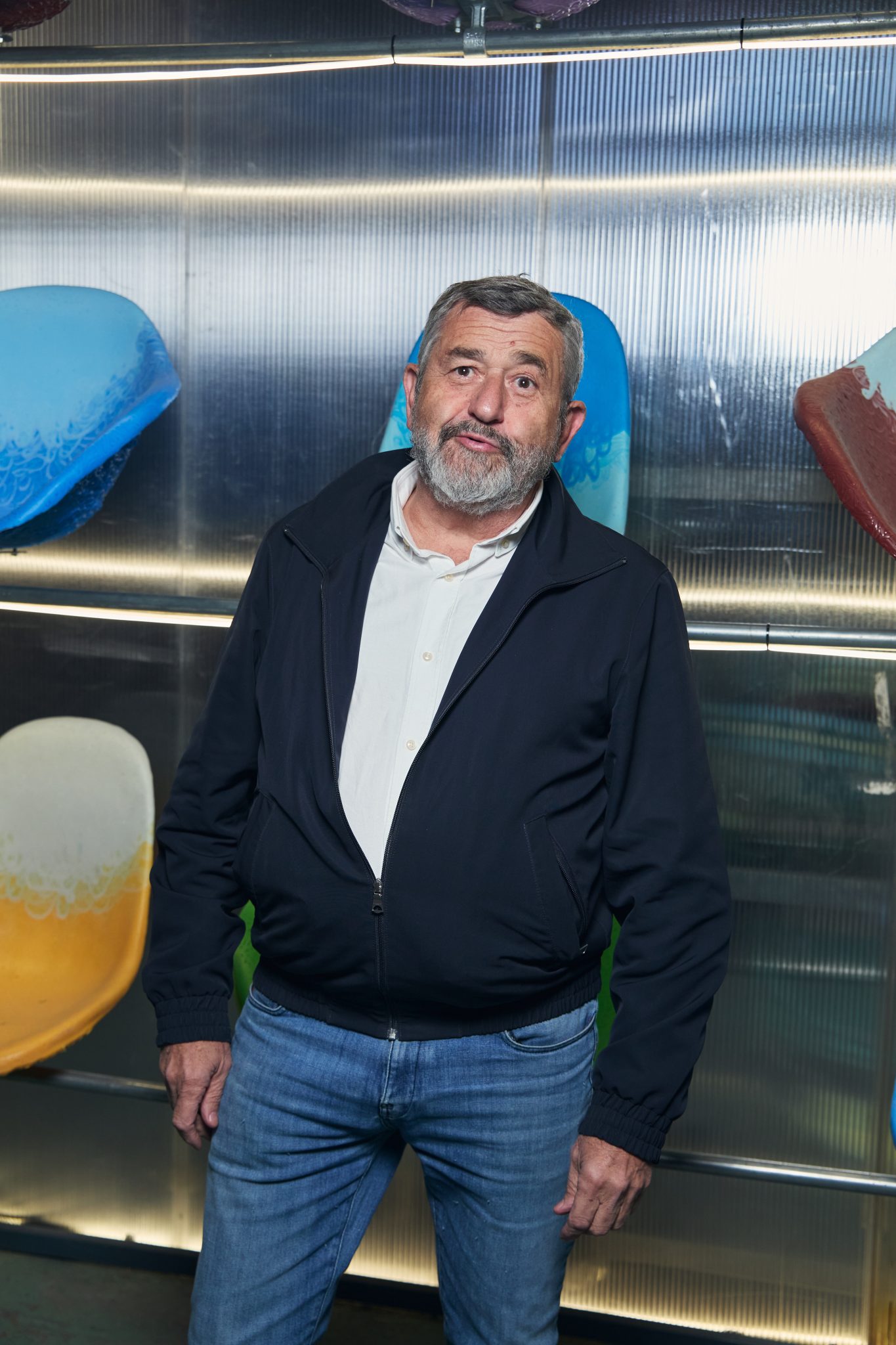  - Paris Design Week 2025 Holds its Closing Party at Maximum