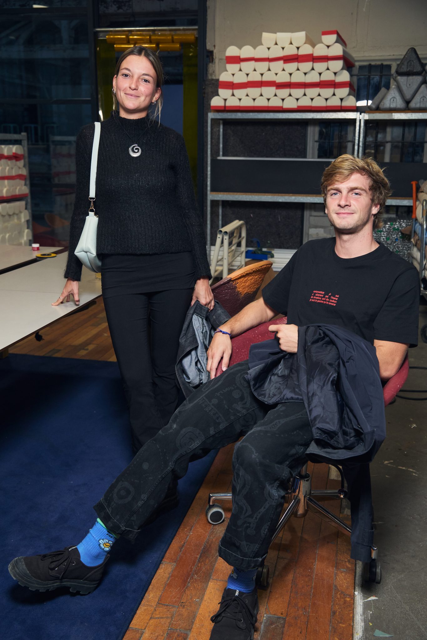  - La closing party de Paris Design Week 2025 chez Maximum