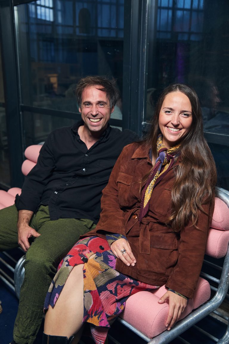  - La closing party de Paris Design Week 2025 chez Maximum